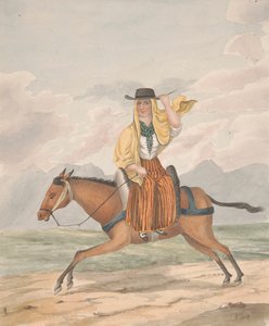 Teneriffa - Tacoronten nainen tekijältä Alfred Diston