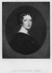 Lady Catherine Long (kaiverrus)