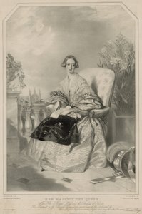Kuningatar Victoria