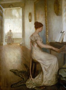 "Beethovenin sonaatti", 1868-1918