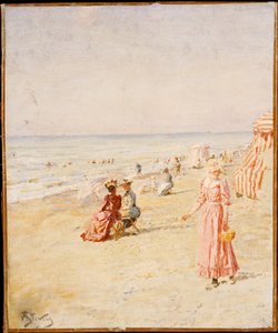 Ranta, Ostende