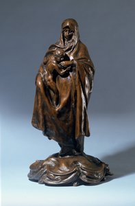 Ihmeelliset häät - St. Catherine tekijältä Alfred Gilbert