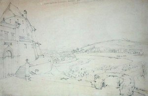Krakova, 1827