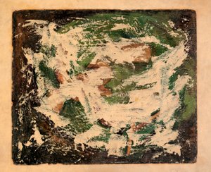 Untitled tekijältä Alfred H. Maurer