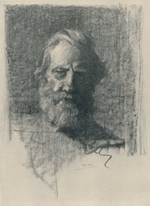 Muotokuvatutkimus, 1919