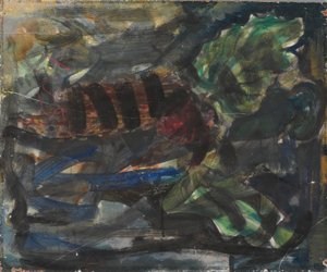 Omenat ja pähkinät tekijältä Alfred Henry Maurer