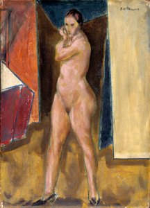 Alaston, kuten 1927-1928.