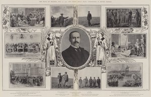 Pretorian rauha, 31. toukokuuta 1902, ja muut suuret rauhansopimukset Britannian historiassa