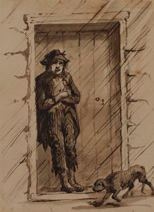 Muotiuutisia tekijältä Alfred Jacob Miller