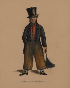  tekijältä Alfred Jacob Miller