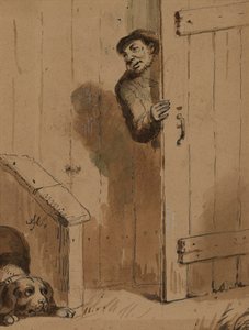  tekijältä Alfred Jacob Miller