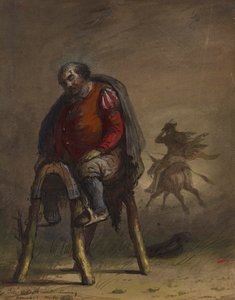  tekijältä Alfred Jacob Miller