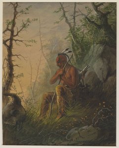  tekijältä Alfred Jacob Miller