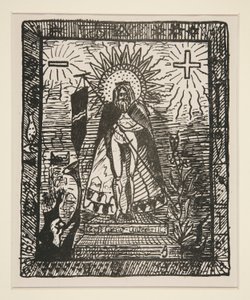 Tämä on Caesar-Antikristus
