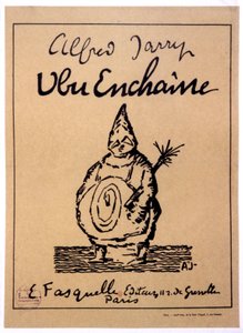 Ubu ketjutettuna