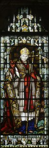 St Edmund tekijältä Alfred O. Hemming