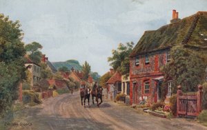 Beeding, Sussex tekijältä Alfred Robert Quinton