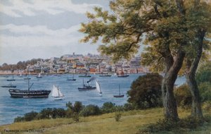 Falmouth tekijältä Alfred Robert Quinton