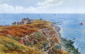 Peveril Point, Swanage tekijältä Alfred Robert Quinton