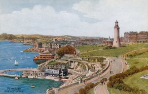Plymouth, Citadelista tekijältä Alfred Robert Quinton