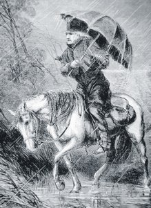 "The Circuit Rider"