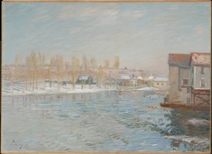 Loing ja Moret