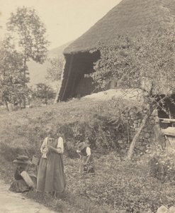 Vähän Gutachia tekijältä Alfred Stieglitz