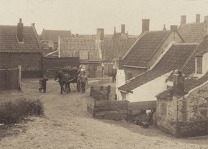 Vähän Katwykiä tekijältä Alfred Stieglitz