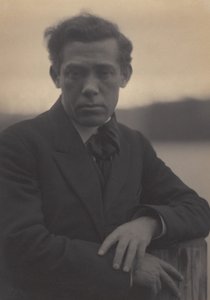  tekijältä Alfred Stieglitz