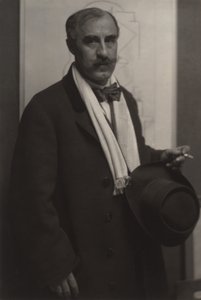  tekijältä Alfred Stieglitz