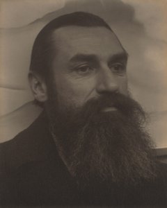 Arthur B. Carles tekijältä Alfred Stieglitz