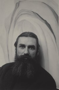 Arthur B. Carles tekijältä Alfred Stieglitz