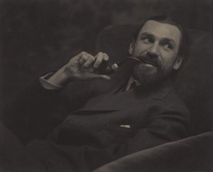 Arthur B. Carles tekijältä Alfred Stieglitz