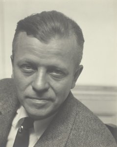 Arthur G. Dove tekijältä Alfred Stieglitz