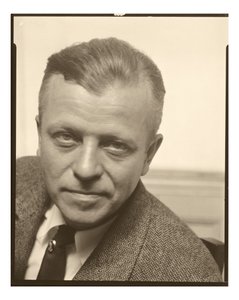 Arthur G. Dove tekijältä Alfred Stieglitz
