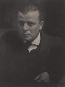Arthur G. Dove tekijältä Alfred Stieglitz