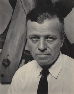 Arthur G. Dove tekijältä Alfred Stieglitz