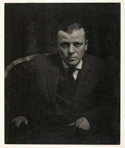 Arthur G. Dove, 1912. tekijältä Alfred Stieglitz
