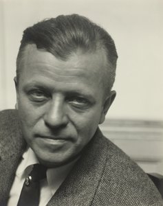 Arthur G. Dove, 1923. tekijältä Alfred Stieglitz