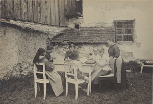 Baijeri tekijältä Alfred Stieglitz