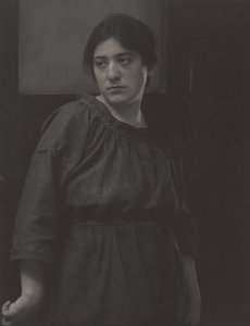 Becky Edelson tekijältä Alfred Stieglitz