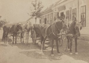 Ennen Tavernia tekijältä Alfred Stieglitz