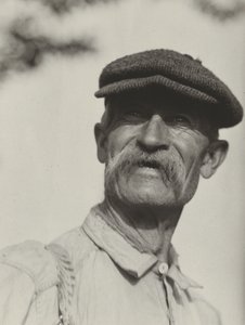 Jää tekijältä Alfred Stieglitz