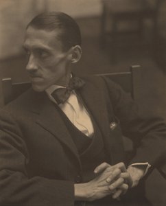 Charles Demuth tekijältä Alfred Stieglitz