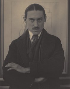 Charles Demuth tekijältä Alfred Stieglitz