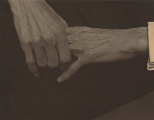  tekijältä Alfred Stieglitz