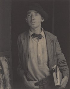 Charles Duncan tekijältä Alfred Stieglitz