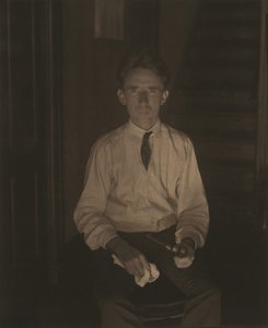  tekijältä Alfred Stieglitz