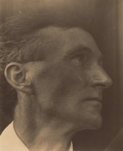  tekijältä Alfred Stieglitz