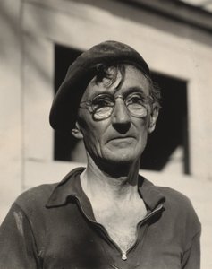  tekijältä Alfred Stieglitz